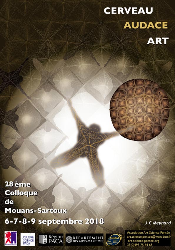 28ème COLLOQUE DE MOUANS-SARTOUX 2018
