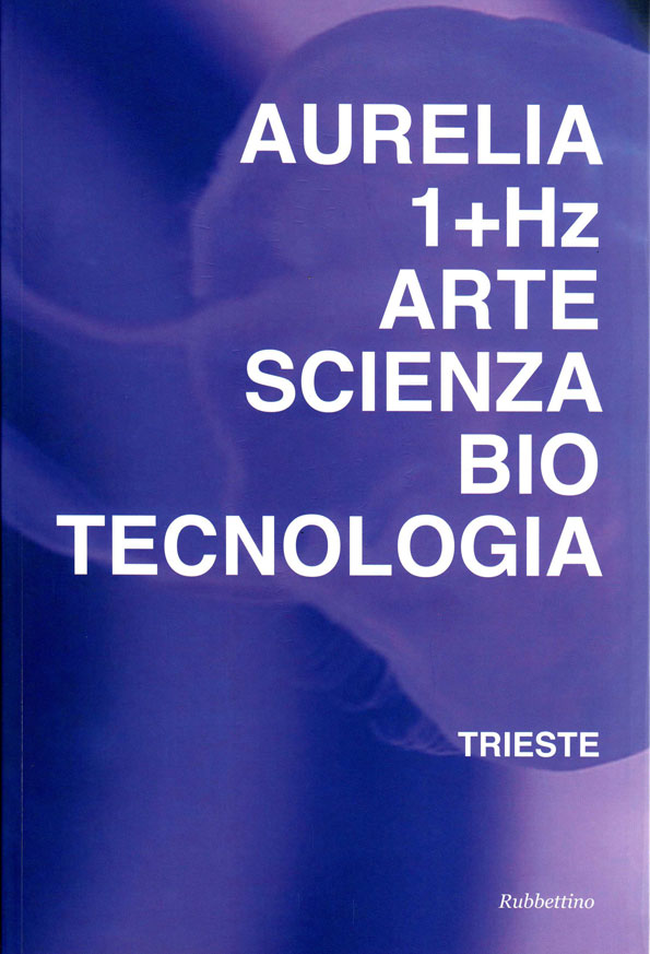 Arte Scienza Bio  2016