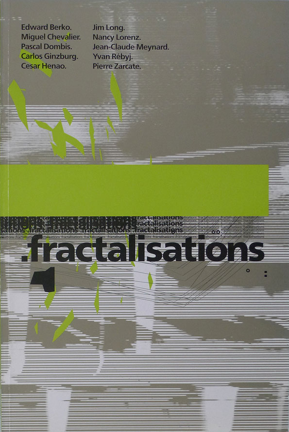 Fractalisation 1998