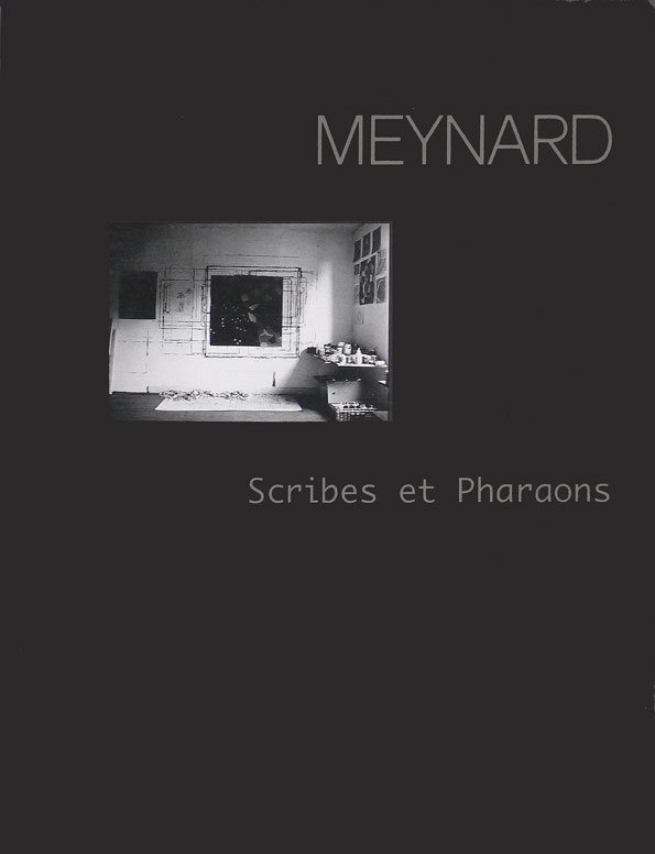 Meynard « Scribes et Pharaons » 1994