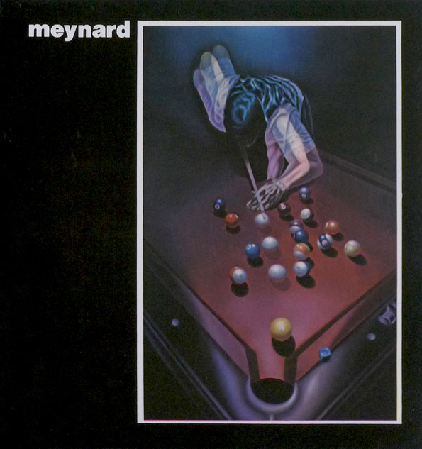 Meynard « Le Jeu » 1979