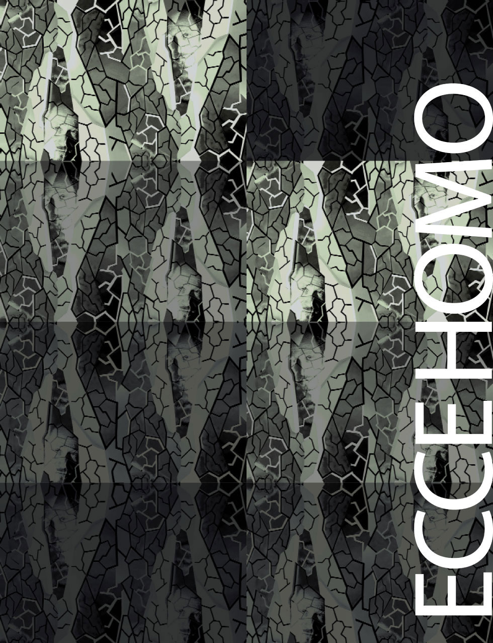 15 ans de fractal / Ecce Homo