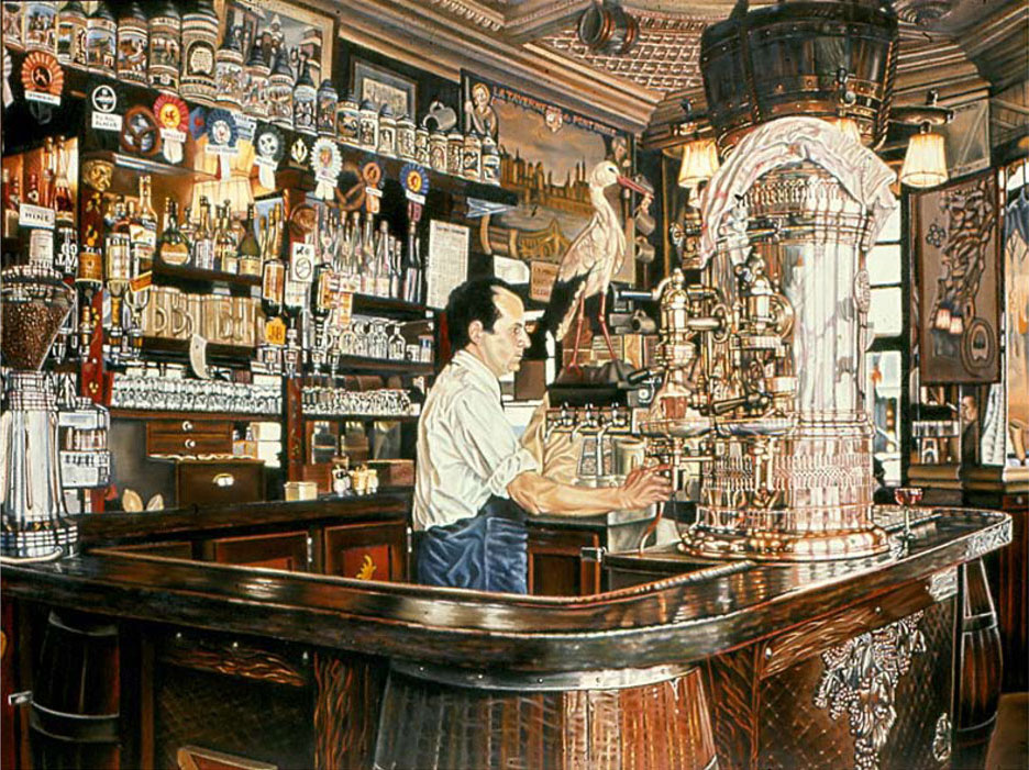 Brasserie