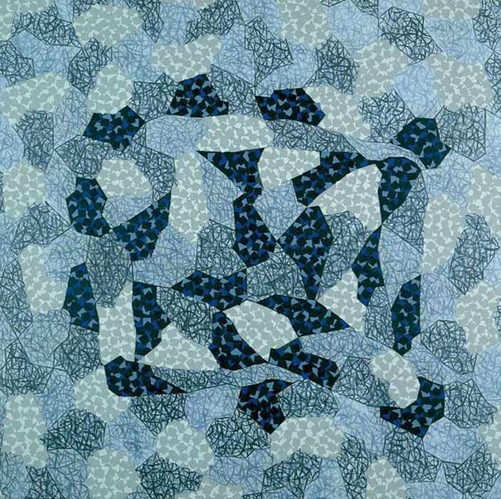 Puzzle VII
