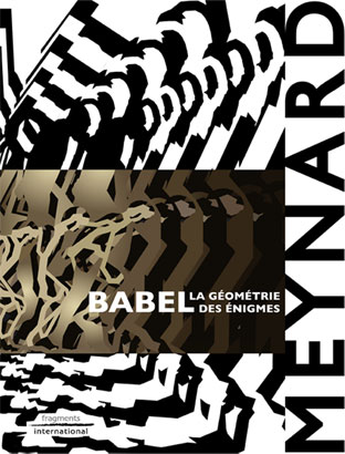 Babel La Géométrie des Enigmes