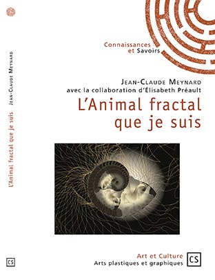 L’ANIMAL FRACTAL QUE JE SUIS - L’homme et la complexité du réel